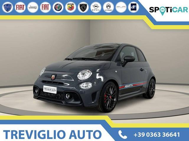 ABARTH 595 1.4 Turbo T-Jet 180 CV Competizione