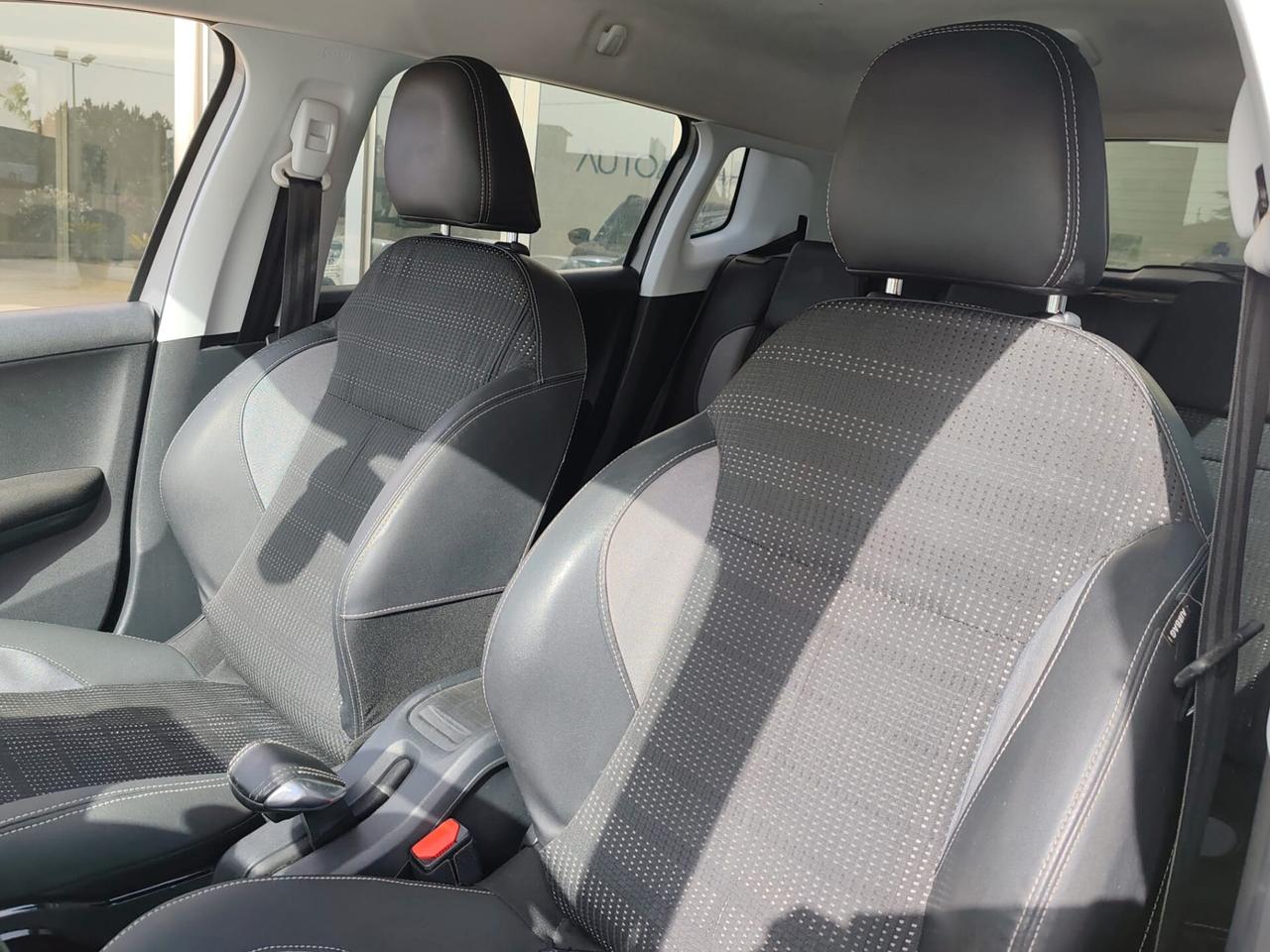 Peugeot 2008 1.6 115 CV