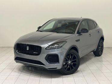 JAGUAR E-Pace 2.0D I4 163 CV AWD Auto R-Dynamic S