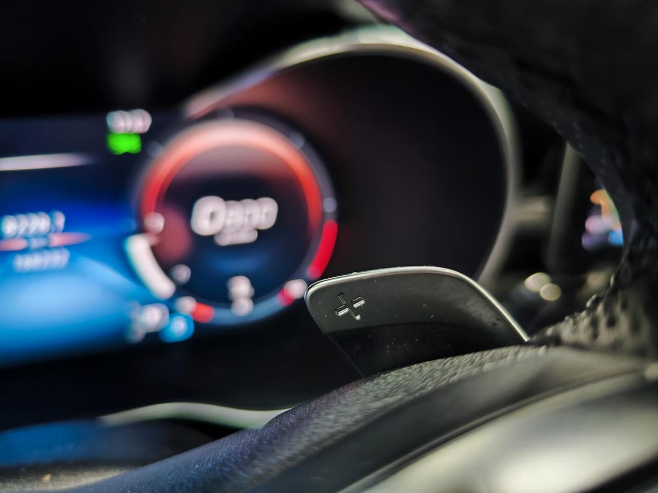 Mercedes-benz GLC 220 d 194CV 4Matic Premium Plus Tetto