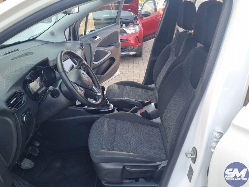 Opel Crossland 1.5 Diesel 110cv Edition S&S MT6