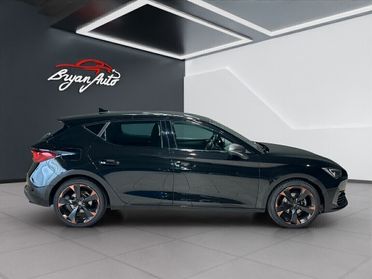 Cupra Leon 1.5 Hybrid 150 CV DSG