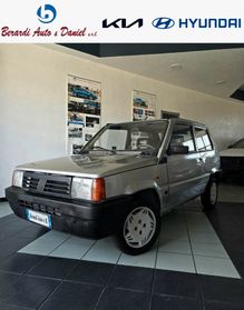 Fiat Panda 1100 i.e. cat College