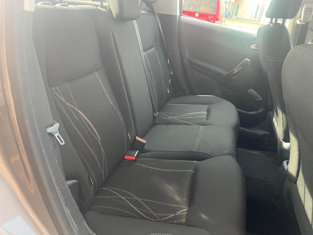 Peugeot 208 208 5p 1.0 puretech (vti) Active - NEOPATENTATI OK