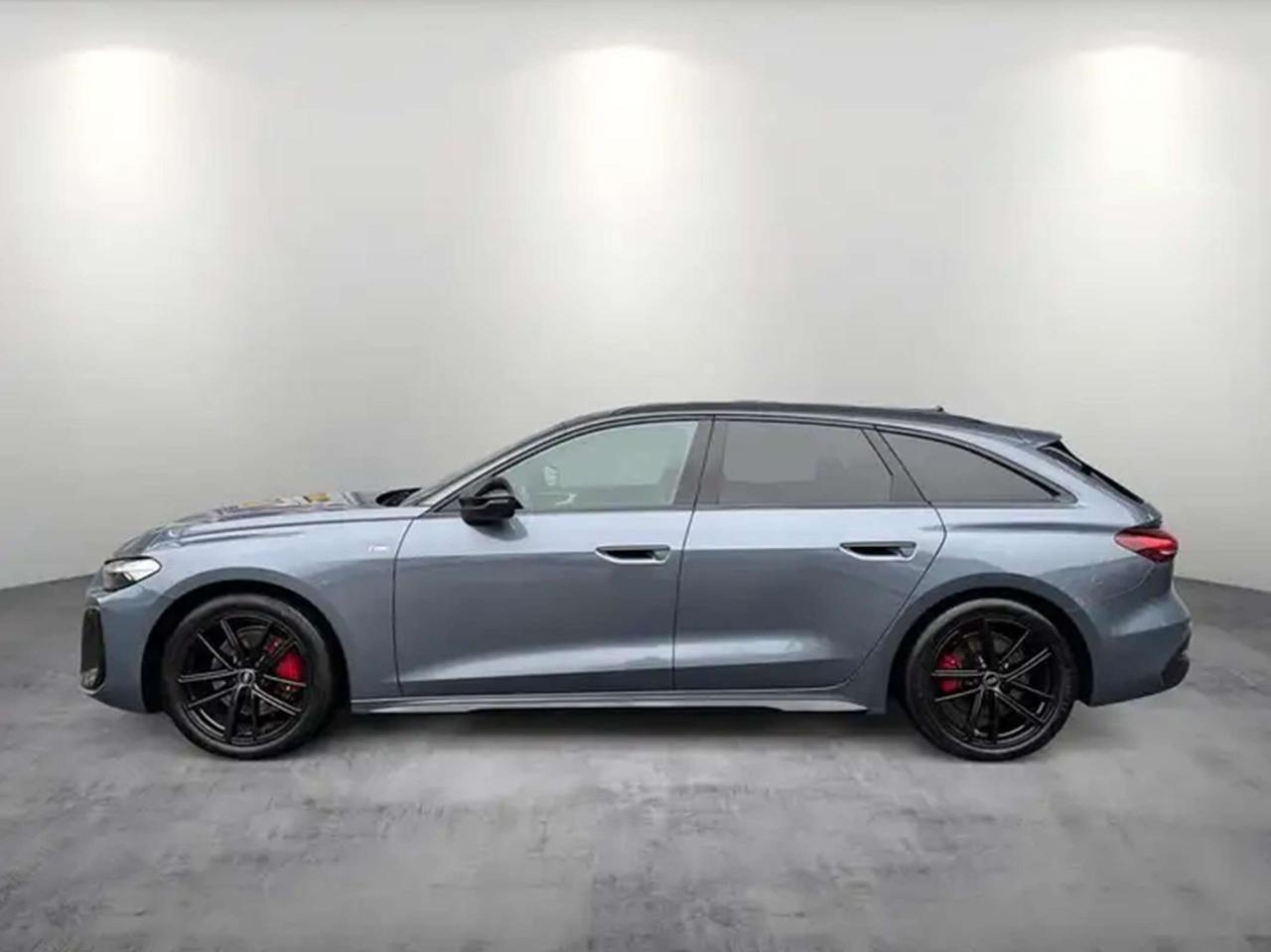 Audi A5 A5 Avant 2.0 tfsi S line quattro 204cv s-tronic/ACC/Matrix/360°