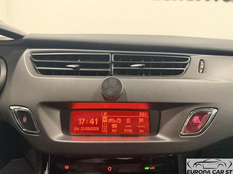 Citroën C3 1.2 82 Exclusive