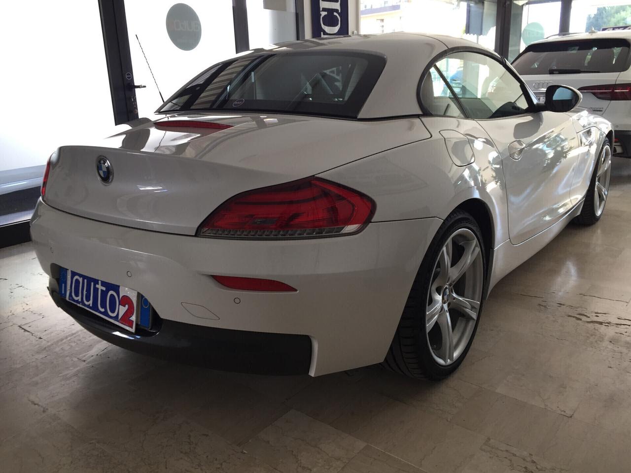 Bmw Z4 M sDrive18i