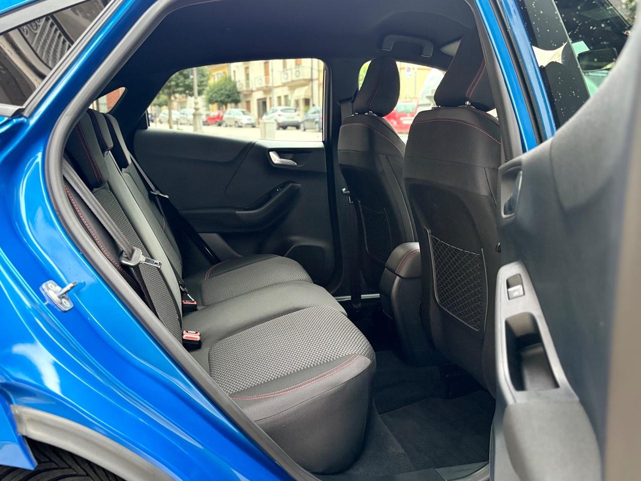 Ford Puma 1.5EcoBlue 120CV ST-Line Design FULL/LED