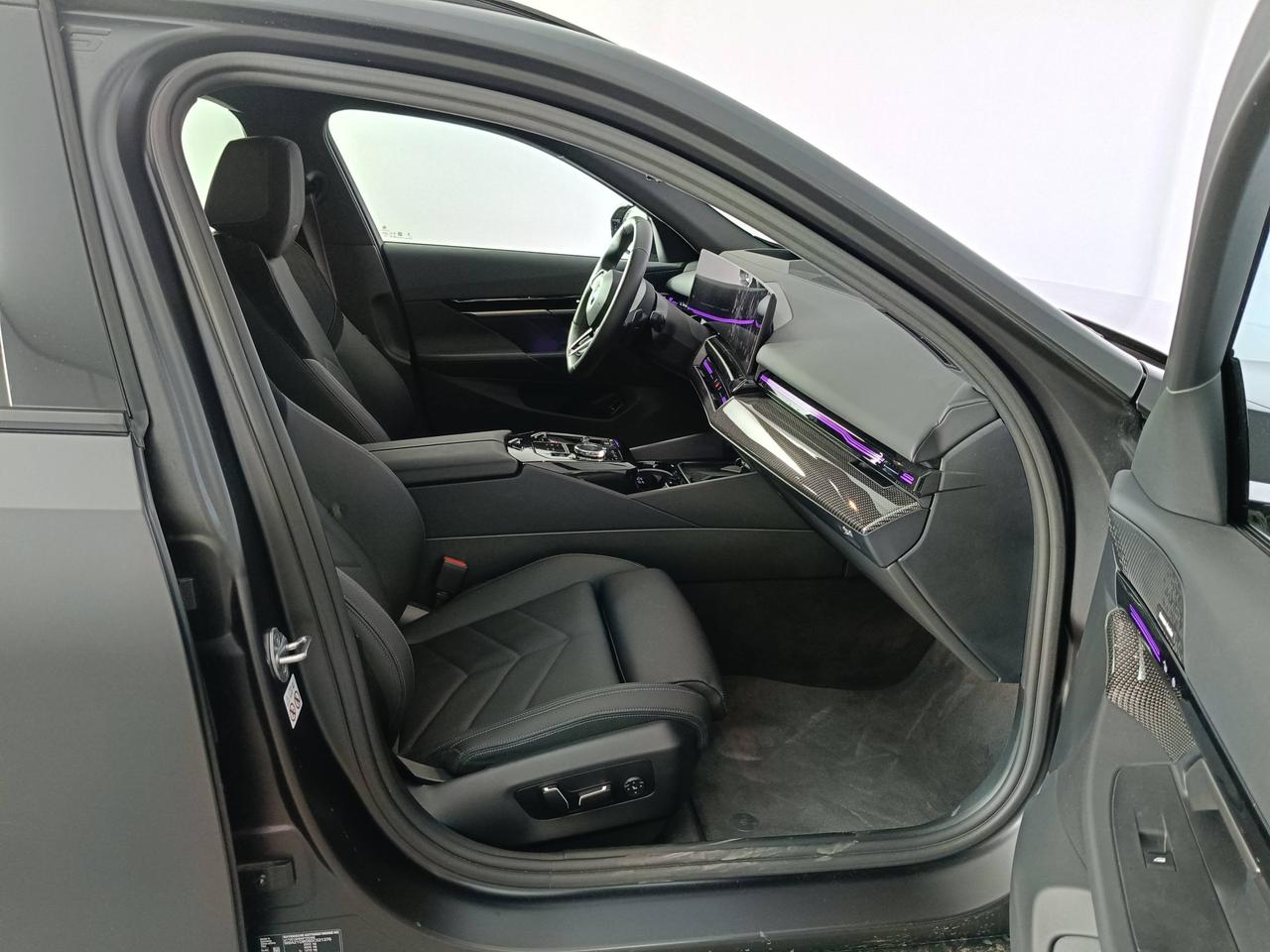 BMW BMW 520d xDrive Touring