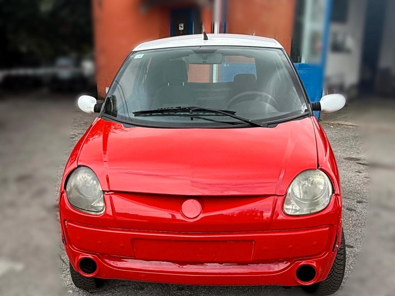 Aixam A.721 City Sport