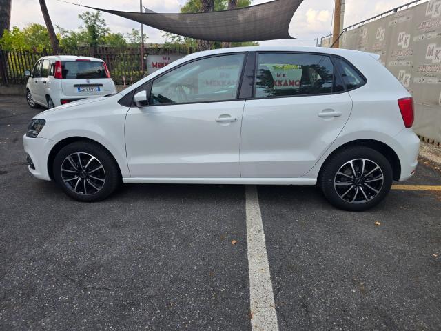 Volkswagen Polo 1.4 TDI 75 cv Diesel Comfortline 5p OK NEOPATENTATI
