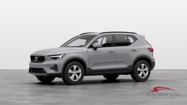 VOLVO XC40 B3 Mild hybrid Benzina Essential