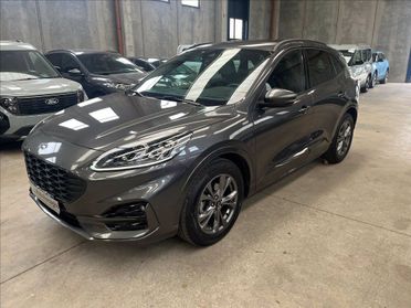 FORD Kuga 2.5 full hybrid ST-Line X 2wd 190cv cvt del 2022