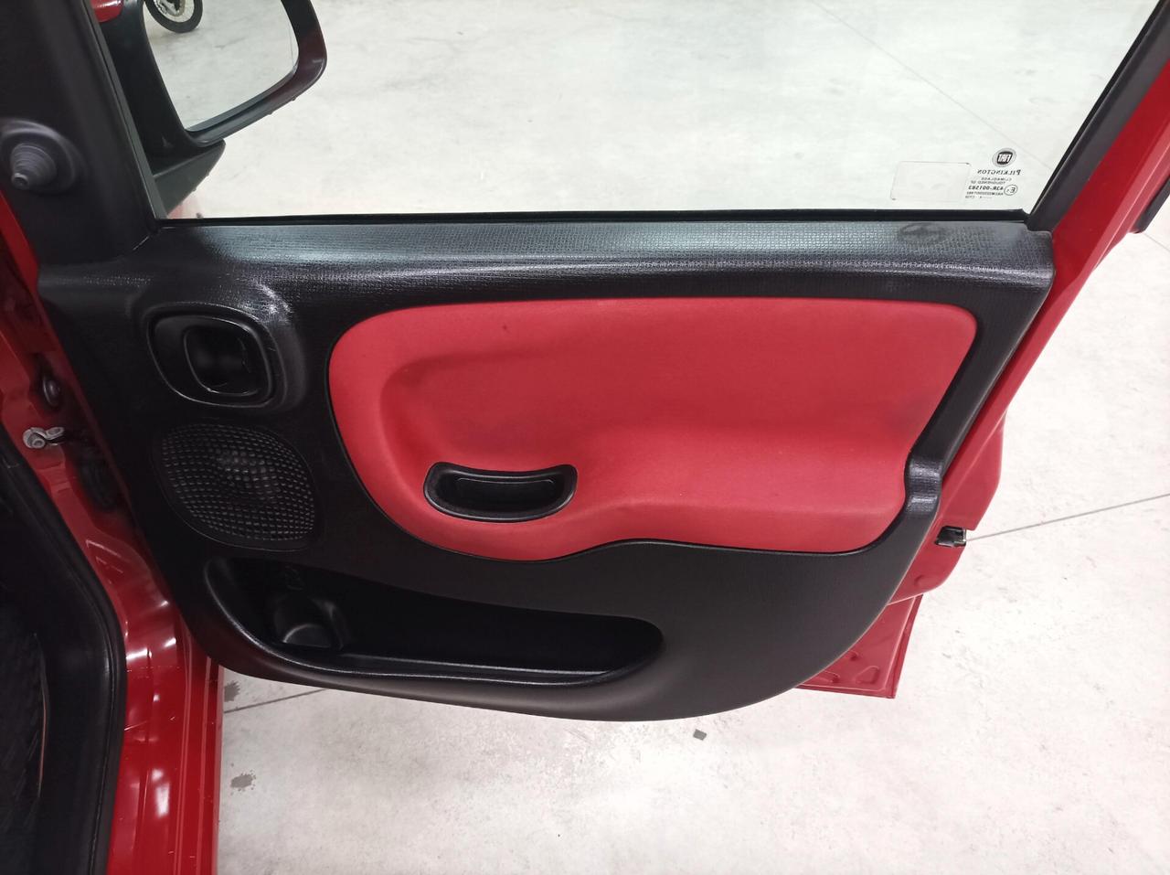 Fiat Panda 1.3 MJT CV 75 S&S Pop 04/2014