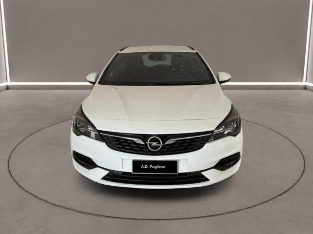 OPEL Astra 5ª serie - 1.5 CDTI 105 CV S&S Sports Tourer GS