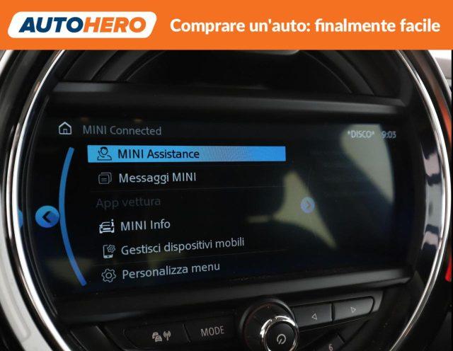 MINI Clubman 2.0 Cooper D Clubman