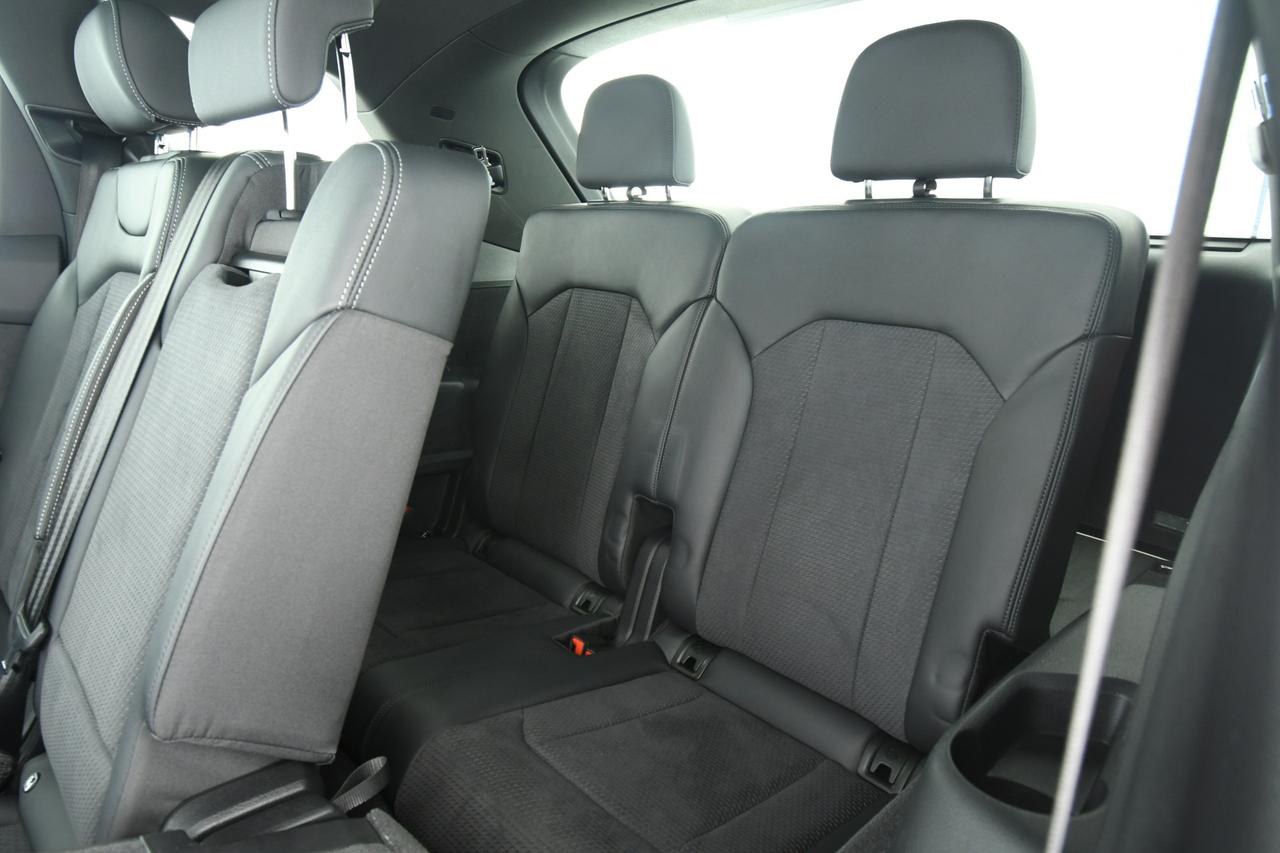 AUDI Q7 50 3.0 tdi mhev Sport quattro tiptronic 7p.ti TETTO PANO+CAMERA+ACC