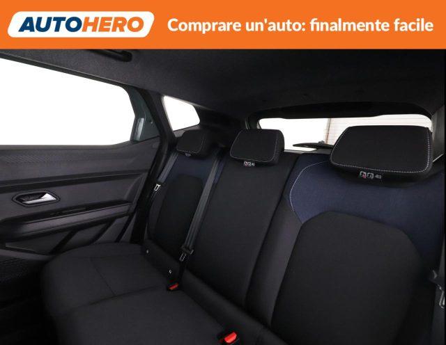 DACIA Duster Tce 130 CV MHEV Journey
