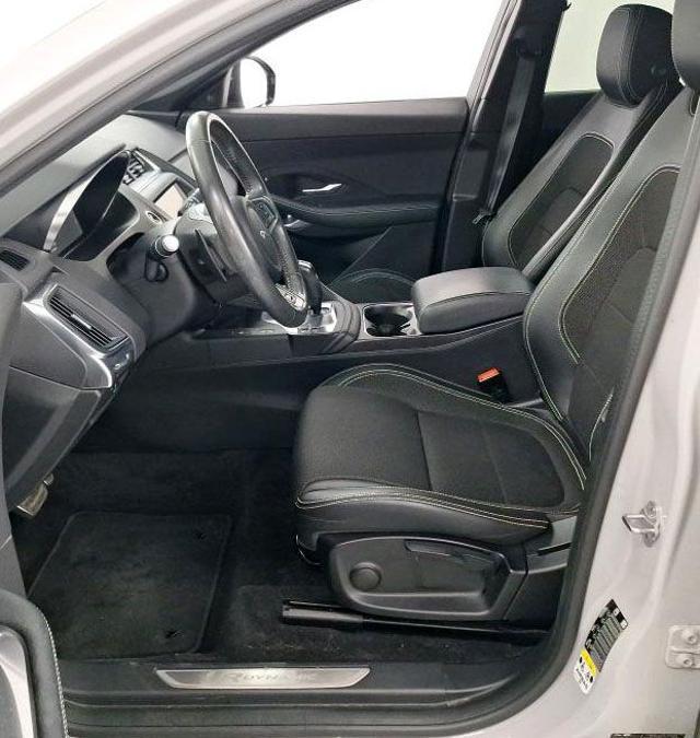 JAGUAR E-Pace 2.0D 150 CV AWD aut. R-Dynamic