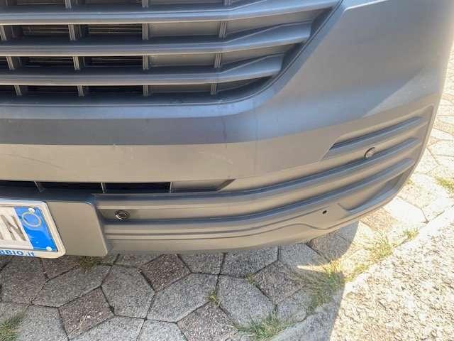 Volkswagen T6 Caravelle 2.0 TDI TRENDLINE 9 Posti