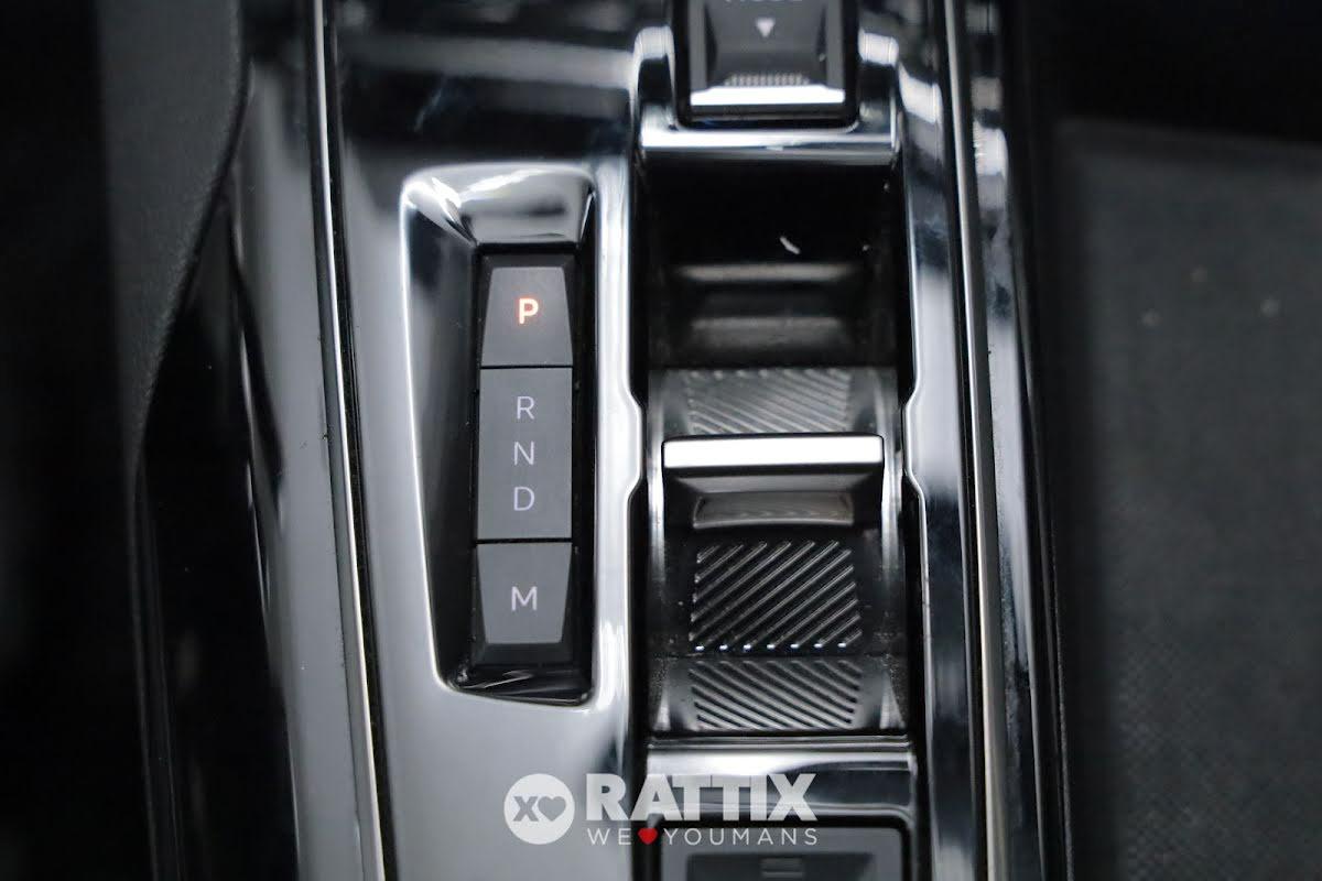 Peugeot 5008 1.5 bluehdi 130CV Allure Pack eat8 7p.ti