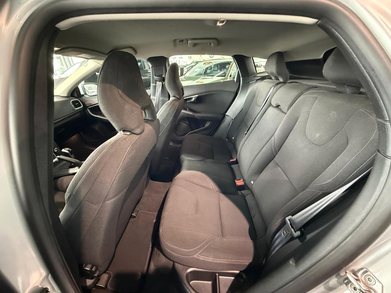 Volvo V40 D3 Momentum