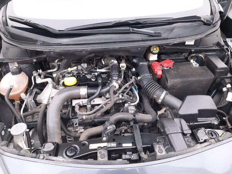 Nissan Micra Acenta BR544021 1.0 Benzina 92CV