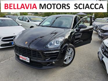 Porsche Macan 3.0 S Diesel IVA ESPOSTA