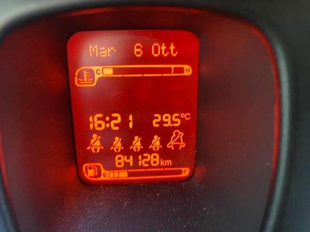 Fiat Panda Panda III 2012 1.3 mjt 16v Easy s