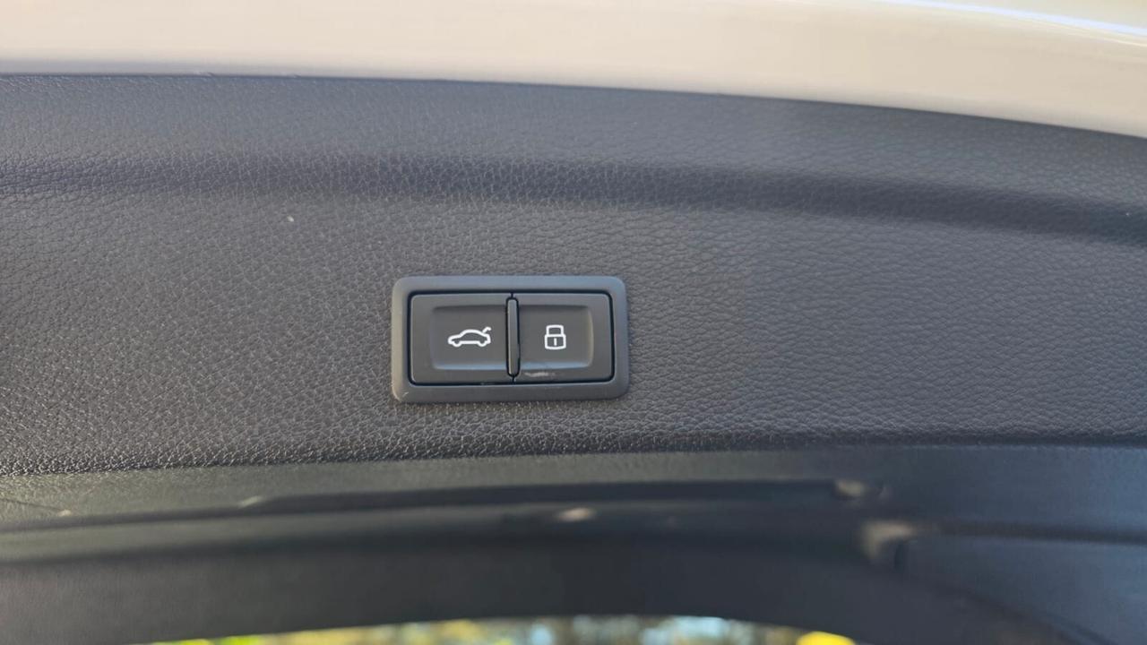 AUDI Q3 SPB 1.5 TFSI 150CV S-Line – Anno 2023 – Solo 31.000 km