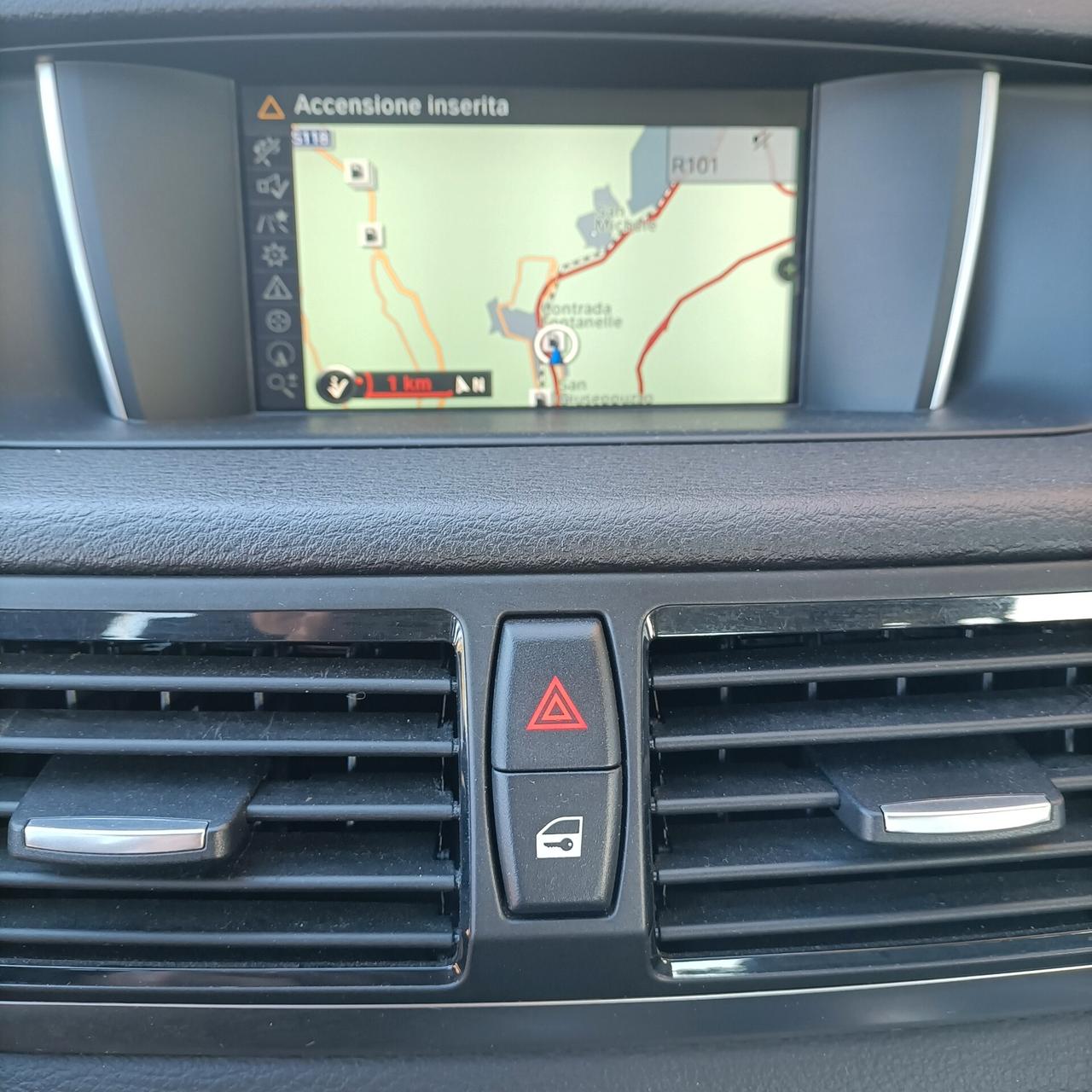 Bmw X1 sDrive18d X Line