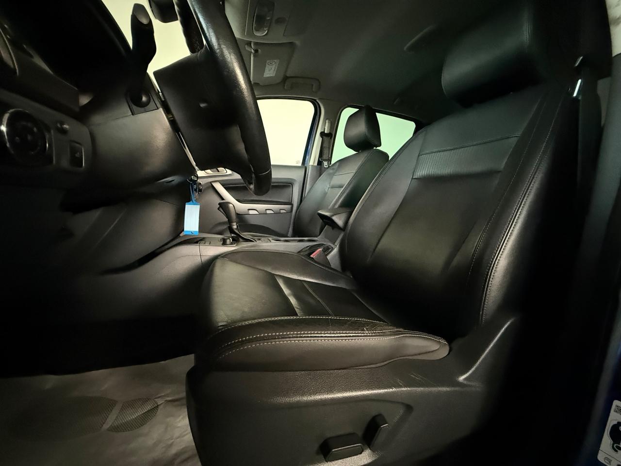 Ranger 2.2 TDCi 160CV aut. DC Limited HARD TOP