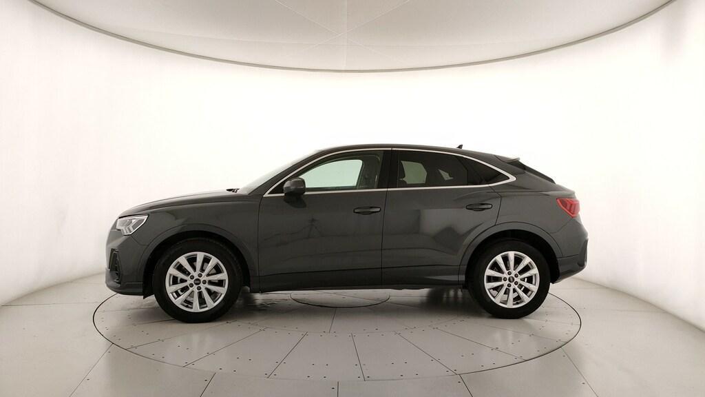 Audi Q3 35 2.0 TDI Business Plus S tronic