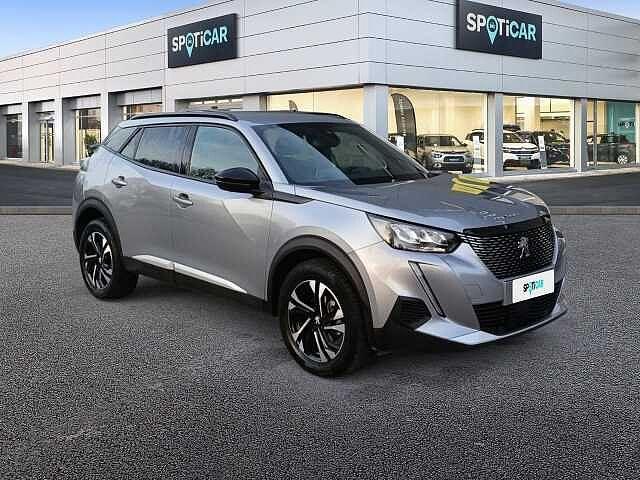 Peugeot 2008 PureTech 100 S&S Allure Pack