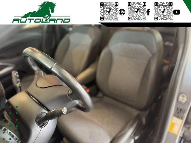 OPEL Crossland X 1.2 Turbo 12V 110 CV Start&Stop Advance