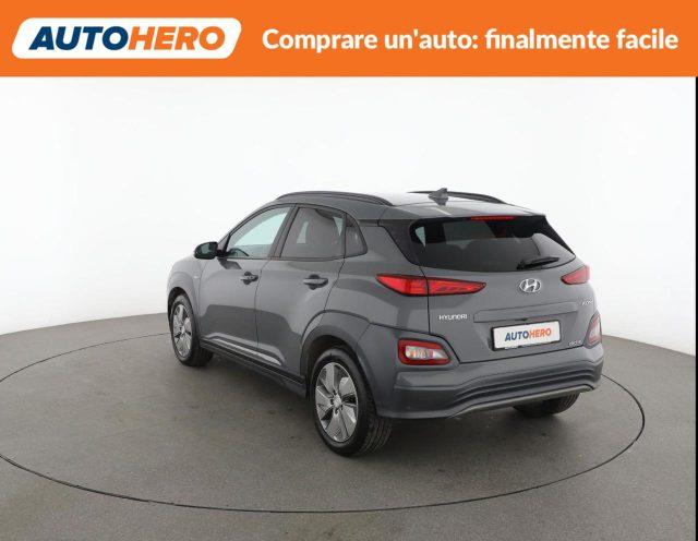 HYUNDAI Kona EV 64 kWh XPrime