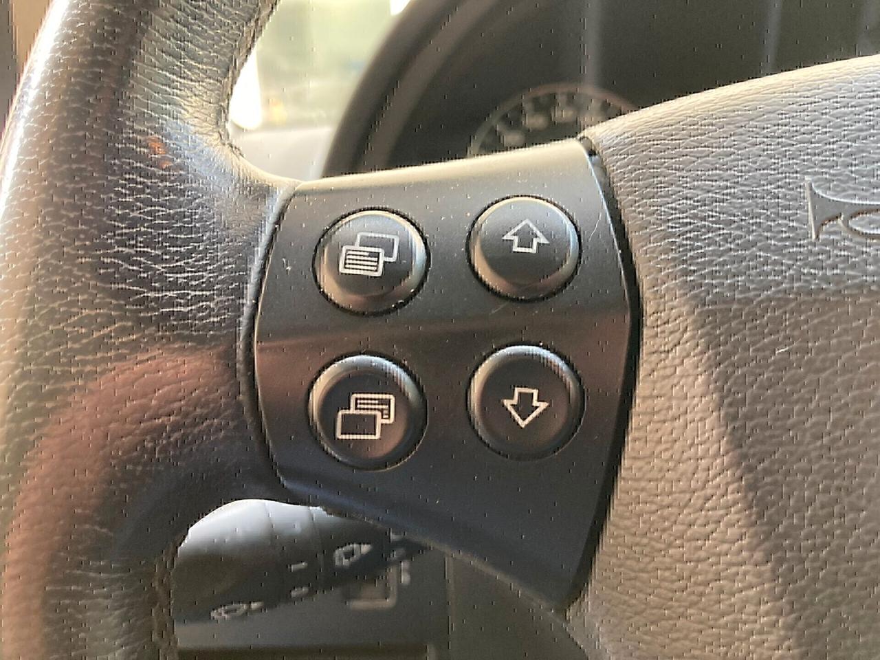 Mercedes-benz A 170 -COME NUOVA-2006