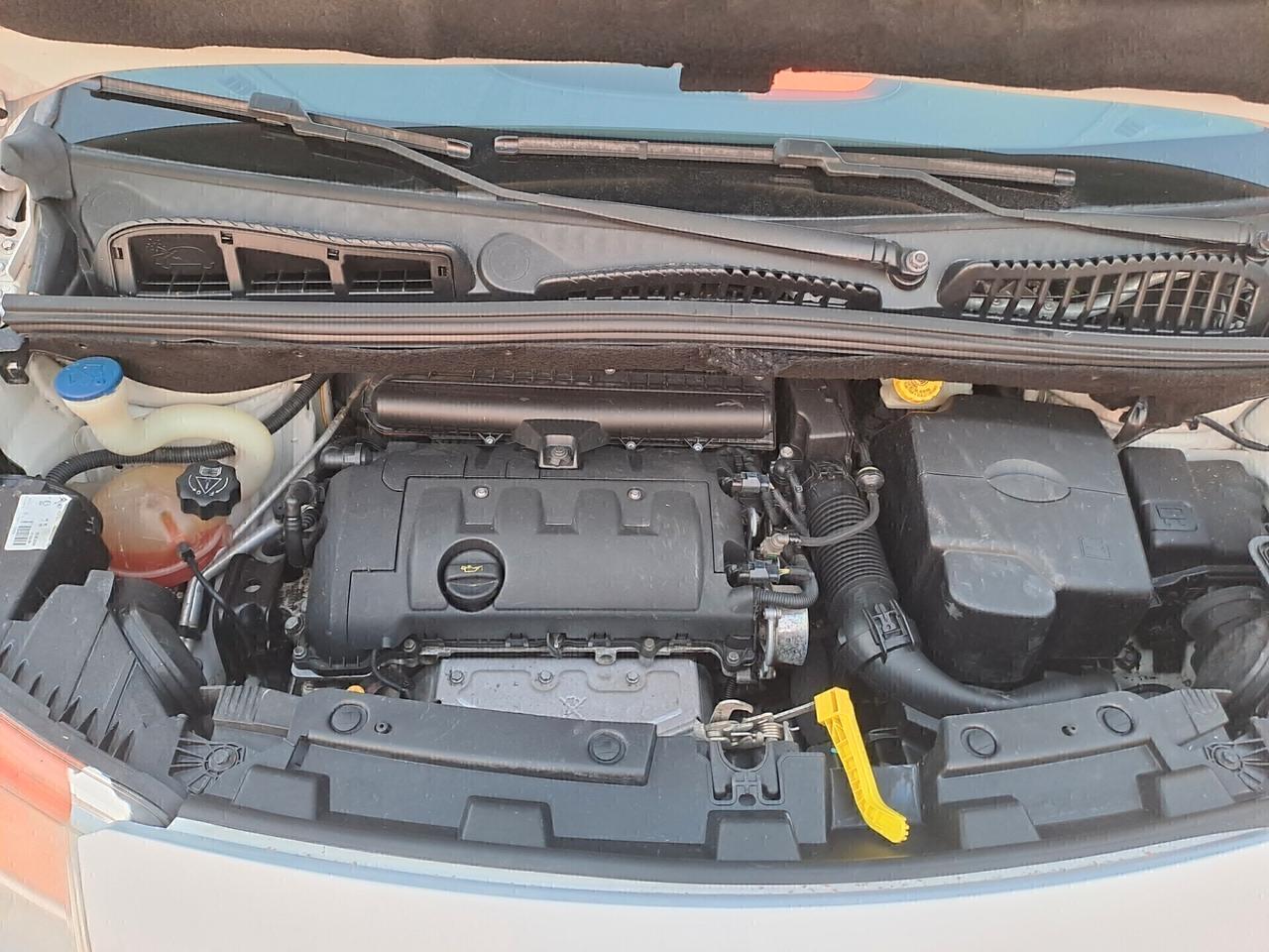 Citroen C3 Picasso 1.4 VTi 95 Ideal