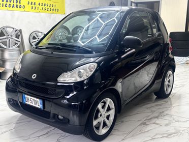 Smart ForTwo SMART ForTwo