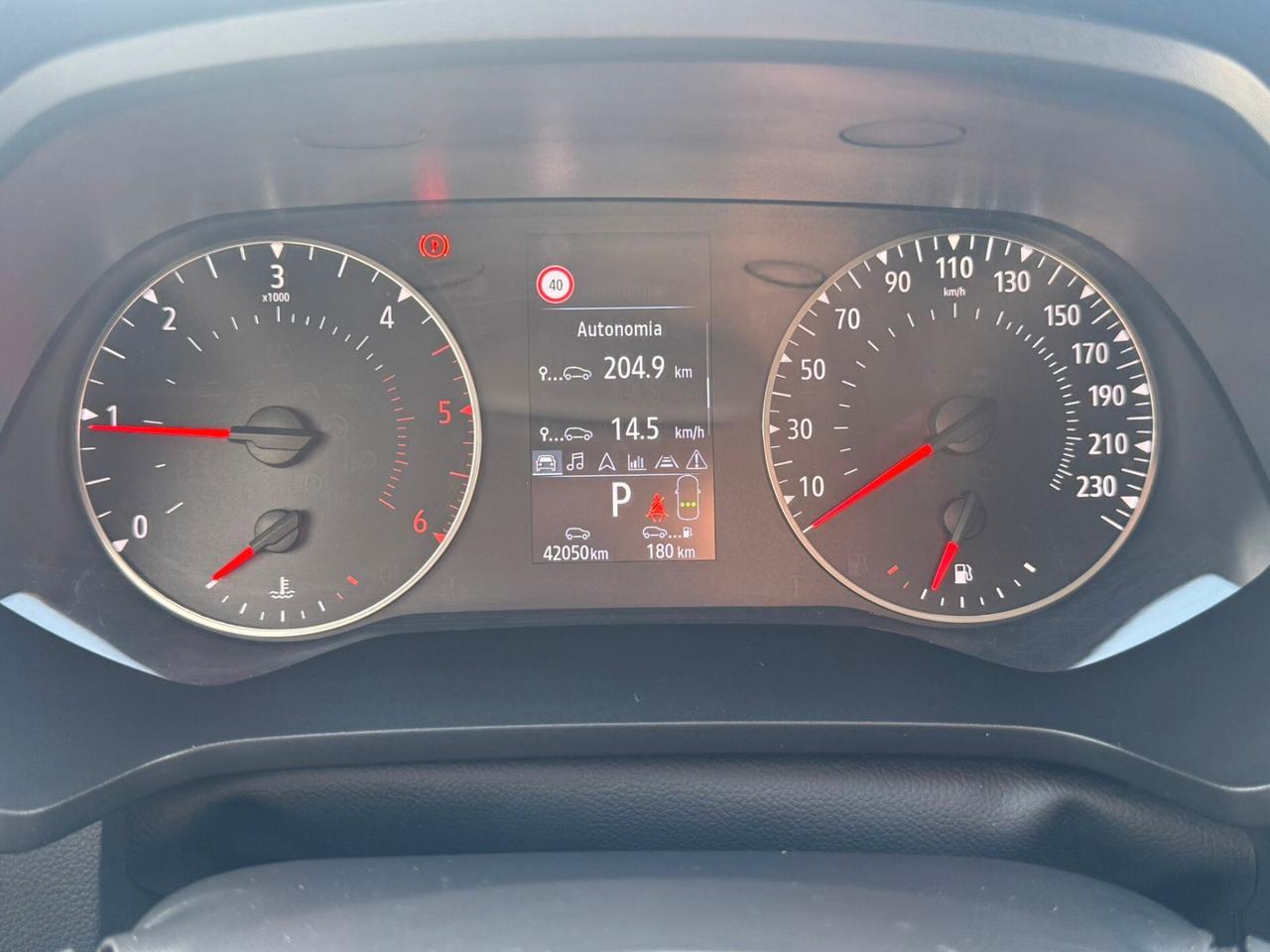 Renault Captur Blue dCi 115 CV EDC Initiale Paris