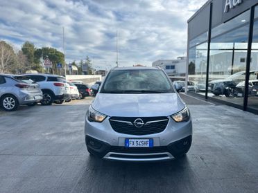 Opel Crossland X 1.5 ECOTEC D 102 CV Start&Stop 120 Anniversary