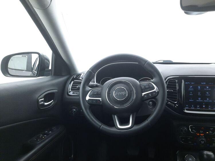 Jeep Compass Limited 4WD Auto BR791113 2.0 Diesel 140CV