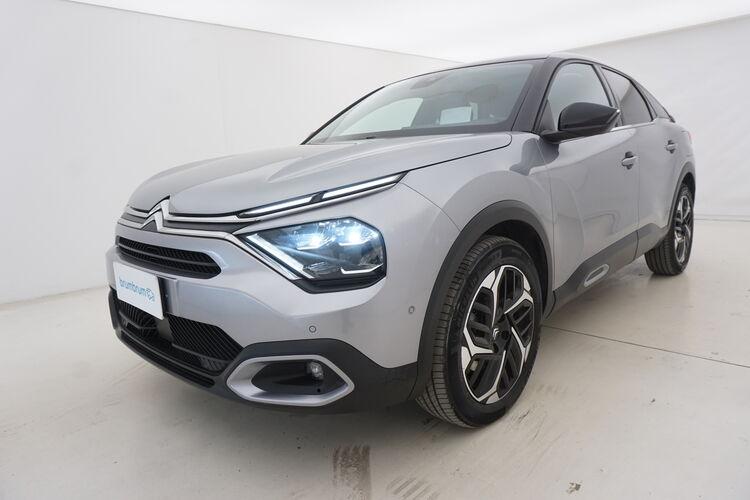 Citroen C4 Shine BR781547 1.2 Benzina 131CV