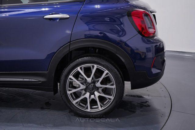 FIAT 500X 1.3 MultiJet 95cv Pack Style