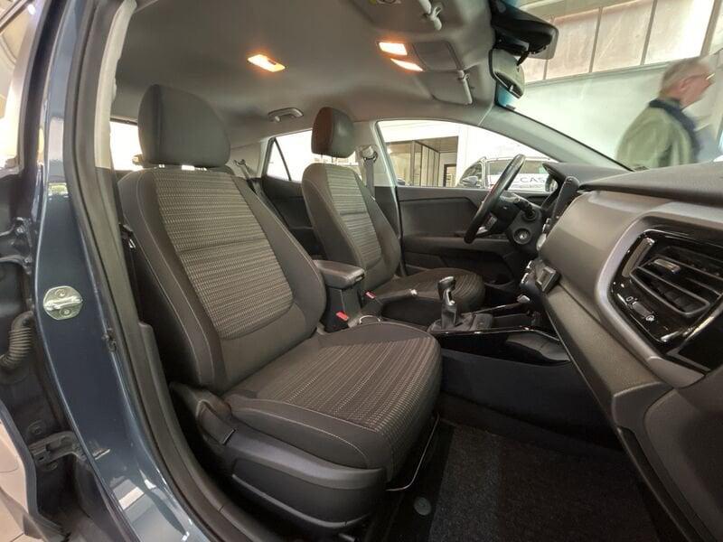 KIA Stonic 1.4 MPI 100CV EcoGPL Urban