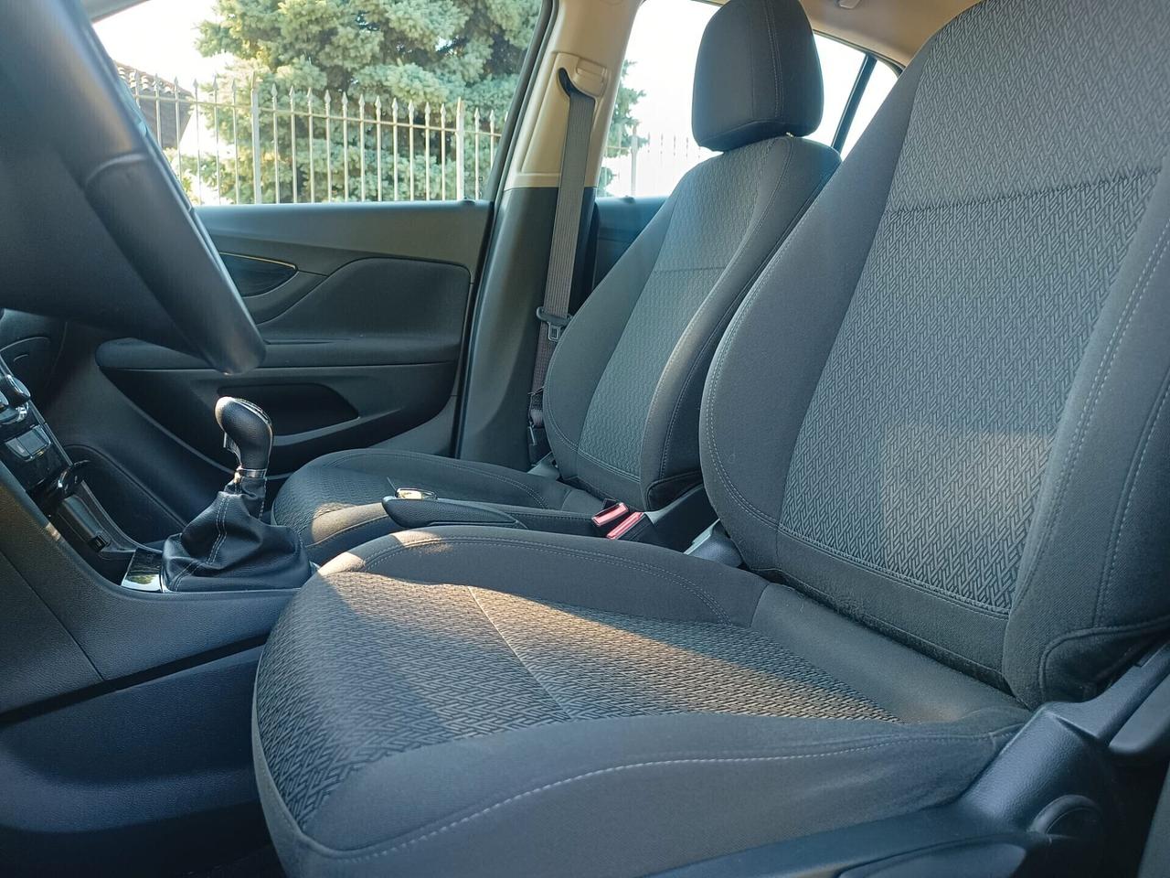 Opel Mokka X 1.6 CDTi Unico Prop. 111000Km