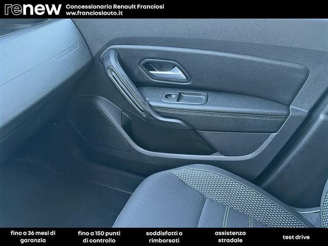 DACIA Duster 1.0 TCE PRESTIGE GPL 4X2 100 CV