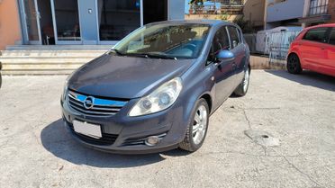 Opel Corsa 1.3 CDTI 90CV 5 porte