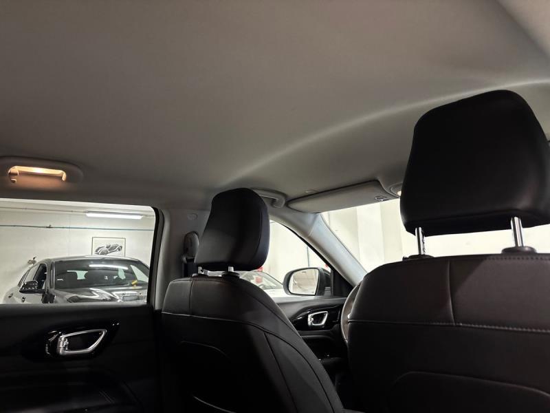 Jeep Compass 1.3 Turbo T4 Limited 2WD DDCT