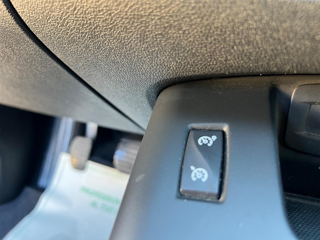 Renault Scenic 1.5 dCi 7 posti 110 CV